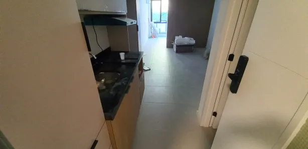 Studio com 1 Quarto para alugar, 34m² no Ingá, Niterói