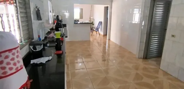 Casa com 3 Quartos à venda, 140m² no , Bela Vista de Goiás