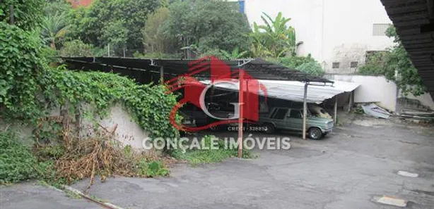 Terreno / Lote / Condomínio à venda, 1200m² no Jardim Santa Inês, São Paulo