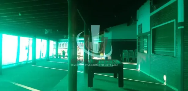 Fazenda / Sítio / Chácara com 1 Quarto à venda, 515m² no Parque Planalto, Araraquara