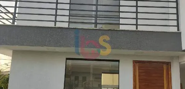 Casa com 3 Quartos à venda, 213m² no São Judas Tadeu, Itabuna