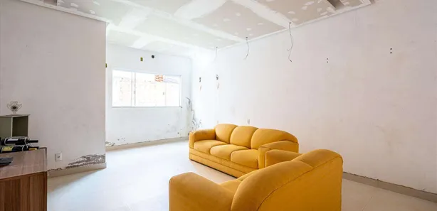 Casa de Condomínio com 4 Quartos à venda, 300m² no Setor Habitacional Tororó, Brasília