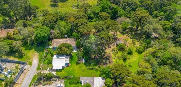 Fazenda / Sítio / Chácara à venda, 17900m² no Jardim Karla, Pinhais