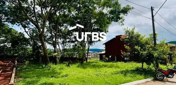 Terreno / Lote / Condomínio à venda, 362m² no Pirenópolis, Pirenópolis