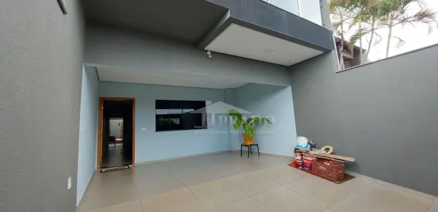 Sobrado com 3 Quartos à venda, 126m² no Centro, Ibiporã
