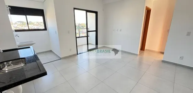 Apartamento com 2 Quartos para alugar, 68m² no Atibaia Jardim, Atibaia