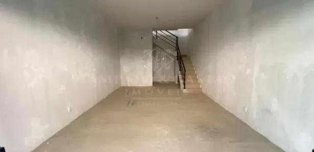 Loja / Salão / Ponto Comercial para alugar, 70m² no Parque Ipiranga, Resende