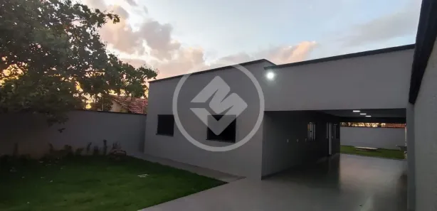 Casa com 3 Quartos à venda, 360m² no , Hidrolândia