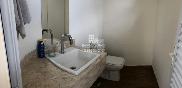 Casa de Condomínio com 4 Quartos à venda, 362m² no Residencial Fazenda das Areias, São João da Boa Vista