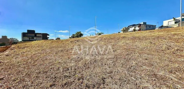 Terreno / Lote / Condomínio à venda, 479m² no Alphaville Vespasiano, Vespasiano