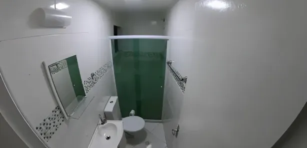 Apartamento com 2 Quartos à venda, 55m² no Morin, Petrópolis