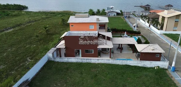 Casa de Condomínio com 3 Quartos à venda, 150m² no Povoado Costa, Itaporanga d'Ajuda