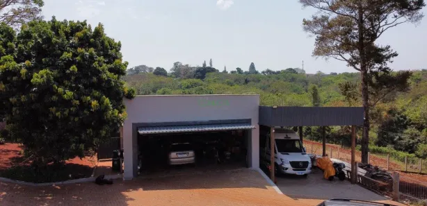 Fazenda / Sítio / Chácara à venda, 24000m² no Área Rural de Cambé, Cambé