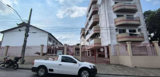 Apartamento com 2 Quartos à venda, 86m² no São Jorge, Pinheiral