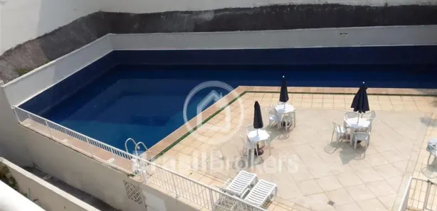 Apartamento com 2 Quartos à venda, 62m² no Quintino Bocaiúva, Rio de Janeiro