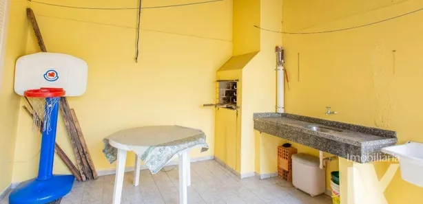 Casa com 3 Quartos para alugar, 150m² no Atami, Pontal do Paraná
