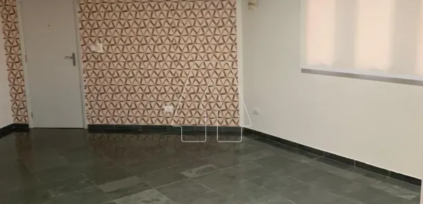 Apartamento com 3 Quartos para alugar, 155m² no Vila Mendonça, Araçatuba
