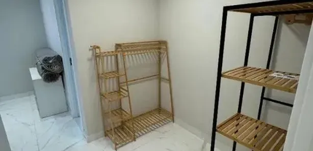 Apartamento com 4 Quartos para alugar, 109m² no Centro Comercial Jubran, Barueri