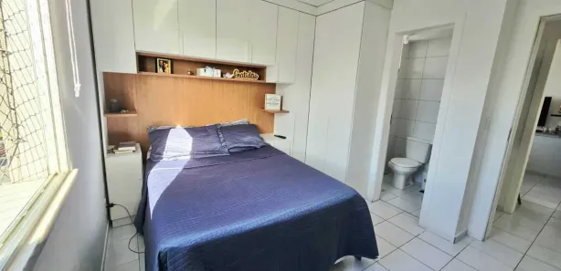 Apartamento com 3 Quartos à venda, 70m² no Aruana, Aracaju