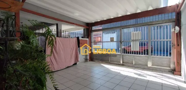 Casa com 3 Quartos à venda, 150m² no Parque São Rafael, São Paulo