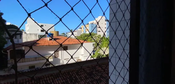 Apartamento com 3 Quartos à venda, 80m² no Cabo Branco, João Pessoa