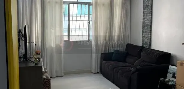 Loft com 3 Quartos à venda, 117m² no Icaraí, Niterói
