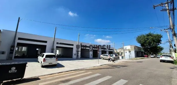 Loja / Salão / Ponto Comercial para alugar, 70m² no Vila Cleto, Itu