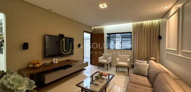 Casa de Condomínio com 5 Quartos à venda, 330m² no Nova Colina, Brasília