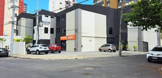 Prédio Inteiro à venda, 1177m² no Pituba, Salvador