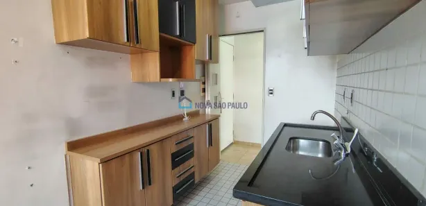Apartamento com 3 Quartos à venda, 70m² no Vila Firmiano Pinto, São Paulo