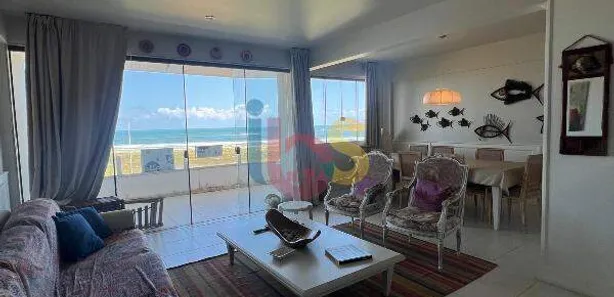Cobertura com 3 Quartos à venda, 208m² no São Sebastião, Ilhéus