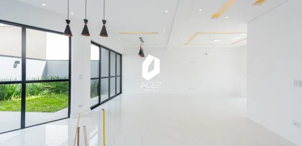 Casa de Condomínio com 4 Quartos à venda, 128m² no Costeira, São José dos Pinhais