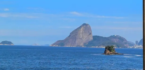 Apartamento com 2 Quartos à venda, 94m² no Ingá, Niterói