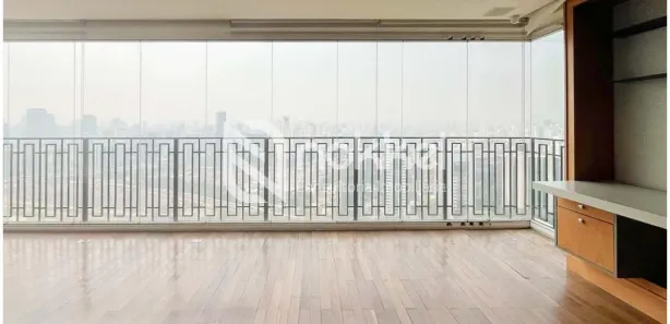 Apartamento com 2 Quartos para venda ou aluguel, 236m² no Cidade Jardim, São Paulo