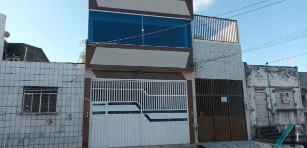 Casa com 5 Quartos à venda, 384m² no Santo Antônio, Aracaju