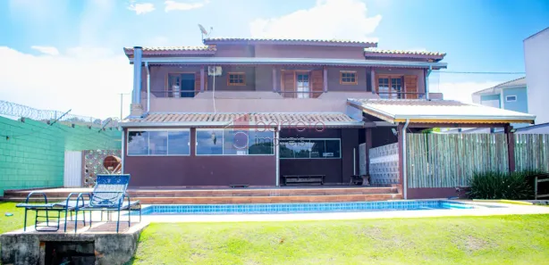 Casa de Condomínio com 4 Quartos à venda, 272m² no Jardim Primavera, Itupeva