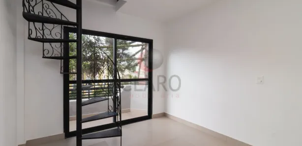 Cobertura com 1 Quarto para alugar, 63m² no Juvevê, Curitiba