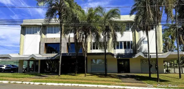 Conjunto Comercial / Sala para alugar, 150m² no Setor de Habitações Individuais Sul, Brasília