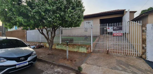 Casa com 3 Quartos à venda, 228m² no Las Vegas, Ibiporã