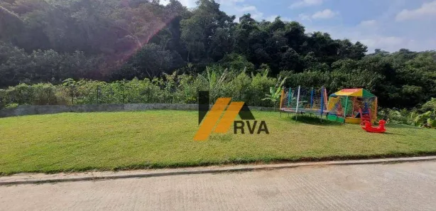 Sobrado com 2 Quartos para alugar, 56m² no Jardim Luciana, Franco da Rocha