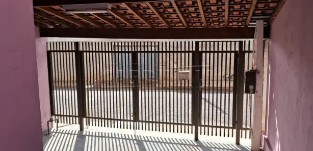 Casa com 2 Quartos à venda, 105m² no Parque São Paulo (Vila Xavier), Araraquara