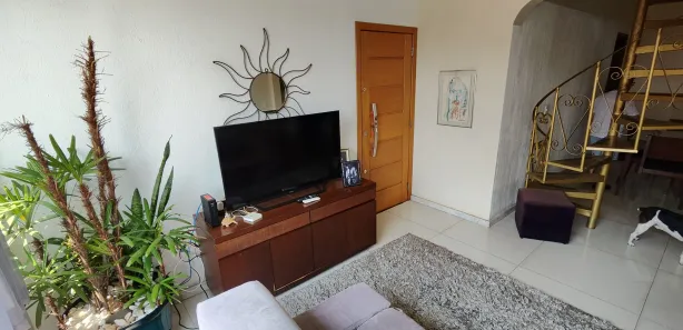 Cobertura com 3 Quartos à venda, 252m² no Ana Lúcia, Sabará