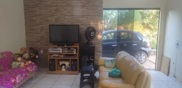 Casa com 4 Quartos à venda, 200m² no Ponte Alta Norte, Brasília