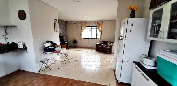 Fazenda / Sítio / Chácara com 2 Quartos à venda, 200m² no Parque Monte Bianco, Araçoiaba da Serra