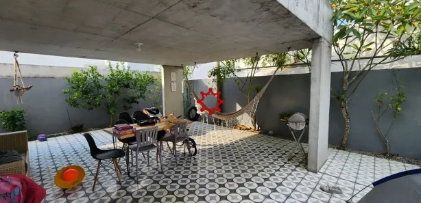 Casa de Condomínio com 3 Quartos à venda, 170m² no Nova Caruaru, Caruaru