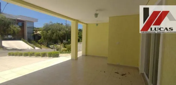 Casa de Condomínio com 3 Quartos à venda, 340m² no Vivenda Santo Afonso, Vargem Grande Paulista