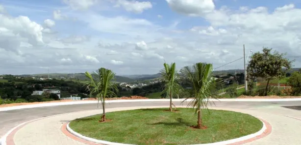 Terreno / Lote / Condomínio à venda, 360m² no Novo Campinho, Pedro Leopoldo