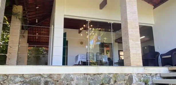 Casa com 3 Quartos à venda, 120m² no Jauá (Abrantes), Camaçari