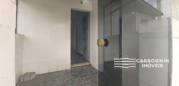 Loja / Salão / Ponto Comercial para alugar, 122m² no Sapé II, Caçapava
