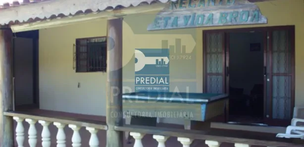 Casa com 2 Quartos à venda, 140m² no , Itirapina